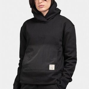 Dovetail Workwear Flagger Fleece Hoodie